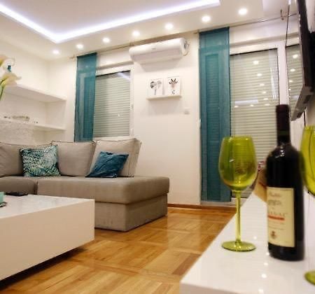 Babilon Apartment Belgrade Luaran gambar