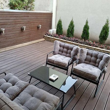 Babilon Apartment Belgrade Luaran gambar