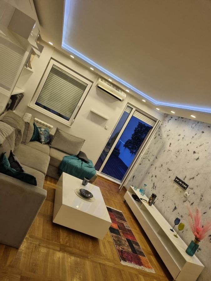 Babilon Apartment Belgrade Luaran gambar