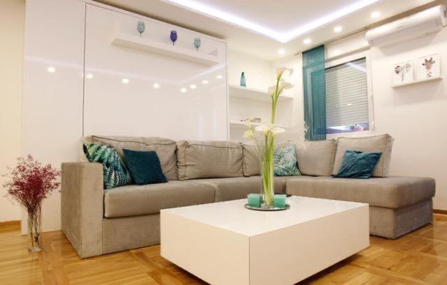 Babilon Apartment Belgrade Luaran gambar