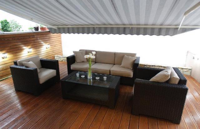 Babilon Apartment Belgrade Luaran gambar